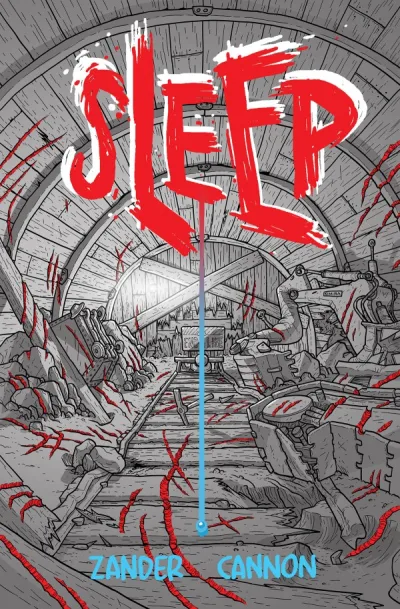 Cover of Chapter Six