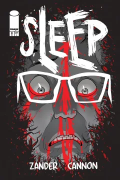 Issue #8
