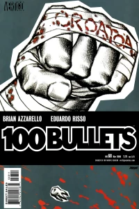 Sleep, Walker: Part One of Two