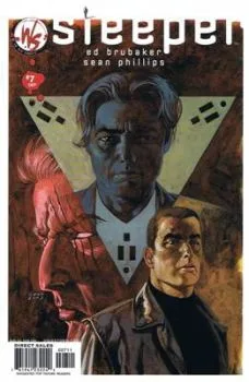 Cover of Dead Drop