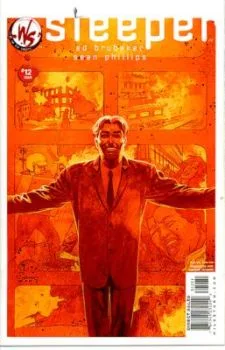Cover of The Road To Hell
