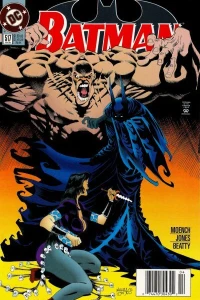 Sleeper, Part Two: Darkness in the Dream Chamber