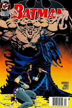 Sleeper, Part Two: Darkness in the Dream Chamber