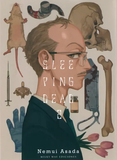Cover of Issue #2