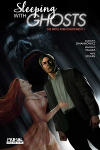 The Hotel Avira Hauntings