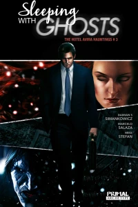 The Hotel Avira Hauntings