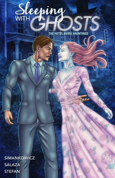 Cover of Vol. 1
