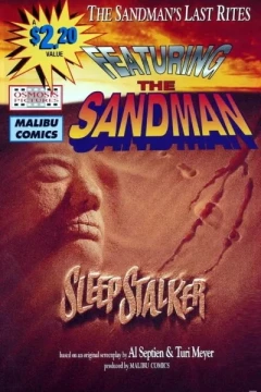 Issue #1