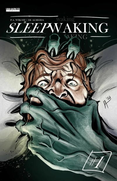 Cover of The Fall