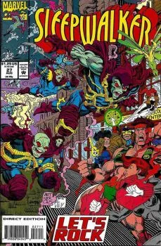 Cover of Last Rites