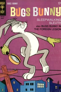Sleepwalking Sleuth