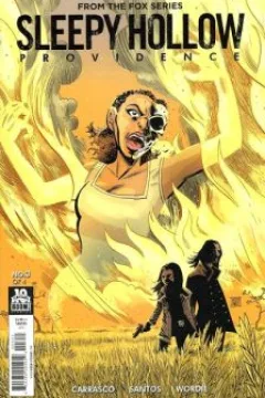 Issue #3