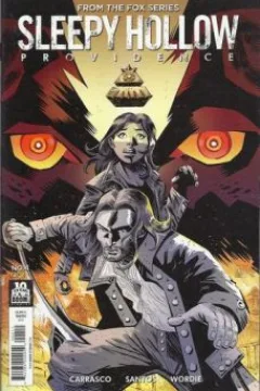 Issue #4
