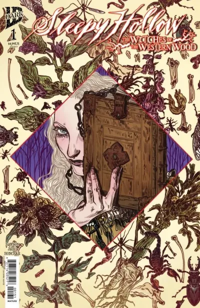 Cover of Cover C