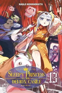 Issue #13