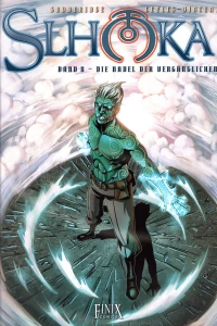 Die Nadel der Vergänglichen