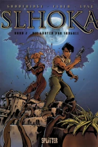 Die Gärten von Sangali