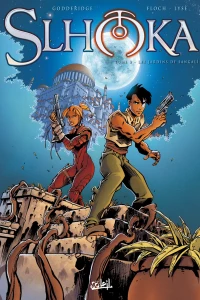 Les Jardins de Sangalî