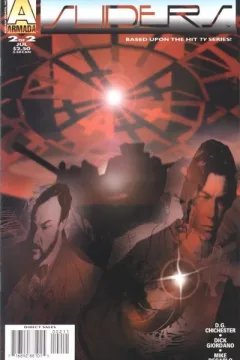 Issue #2