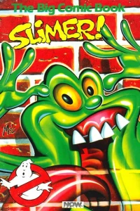 Issue #1