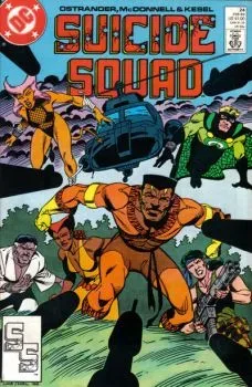 Cover of Slings and Arrows