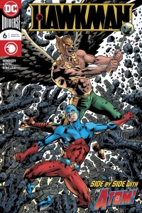 Slings & Arrows (Part 2)