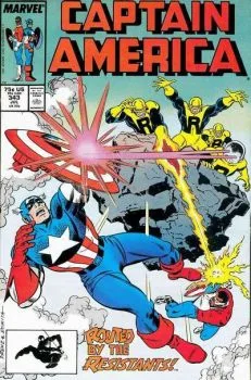 Cover of Slippery People
