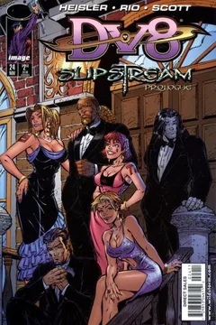 Slipstream Prologue