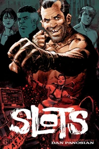 Issue #1