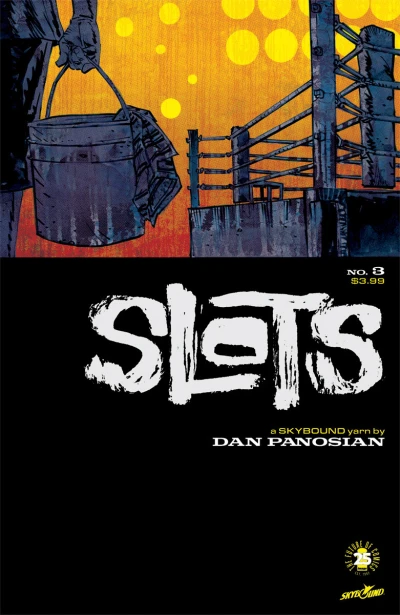 Cover of Chapter Two: Hit Me