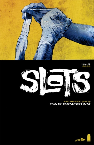 Cover of Chapter 1: Perceptions