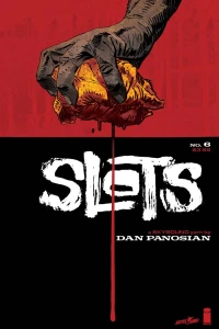 Issue #6