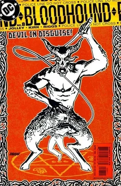 Cover of Slow Burn
