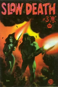 Issue #3