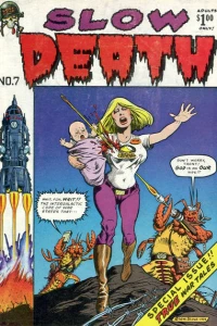 Issue #7