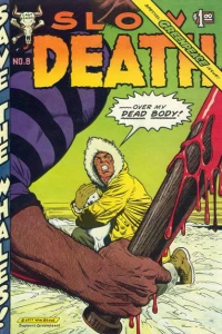 Issue #8