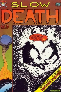 Issue #9