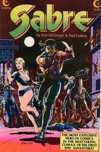 Slow Fade of an Endangered Species