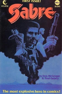 Slow Fade of an Endangered Species