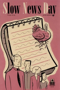 Issue #3