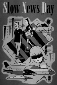 Issue #5