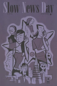 Issue #6