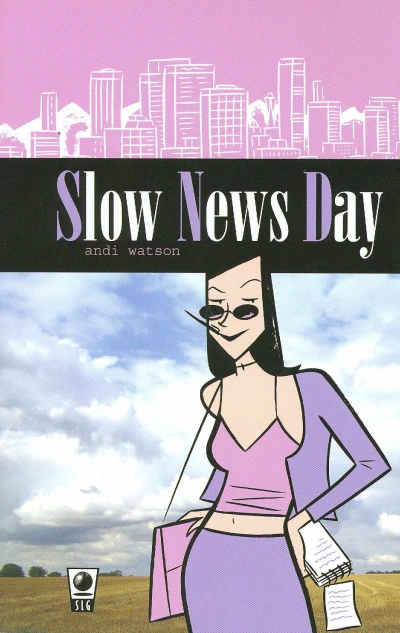 Cover of Issue #2
