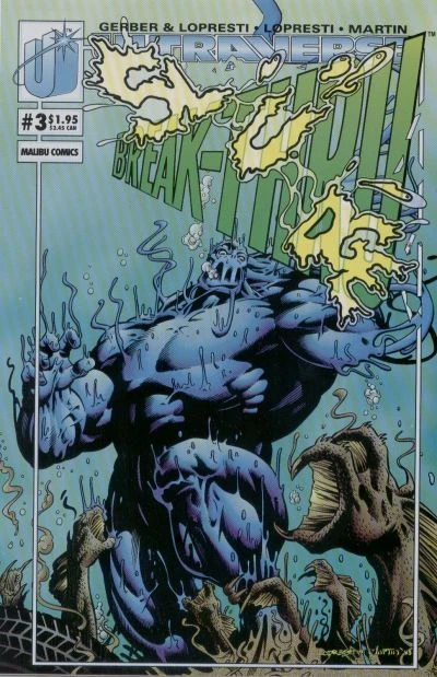 Cover of Surreal Killers