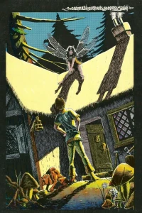 Uncle Charlie's Summer Slug