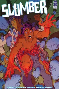 Chapter 2: Shadowplay