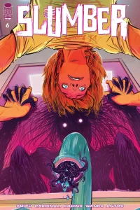 Chapter 6: Waking Life