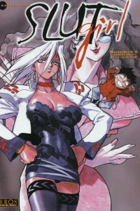 Sayoko goes shopping