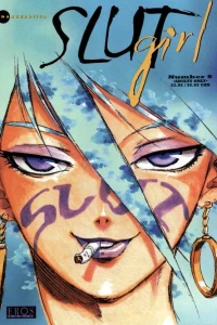 Sayoko goes for broke