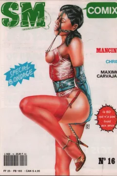 Issue #16